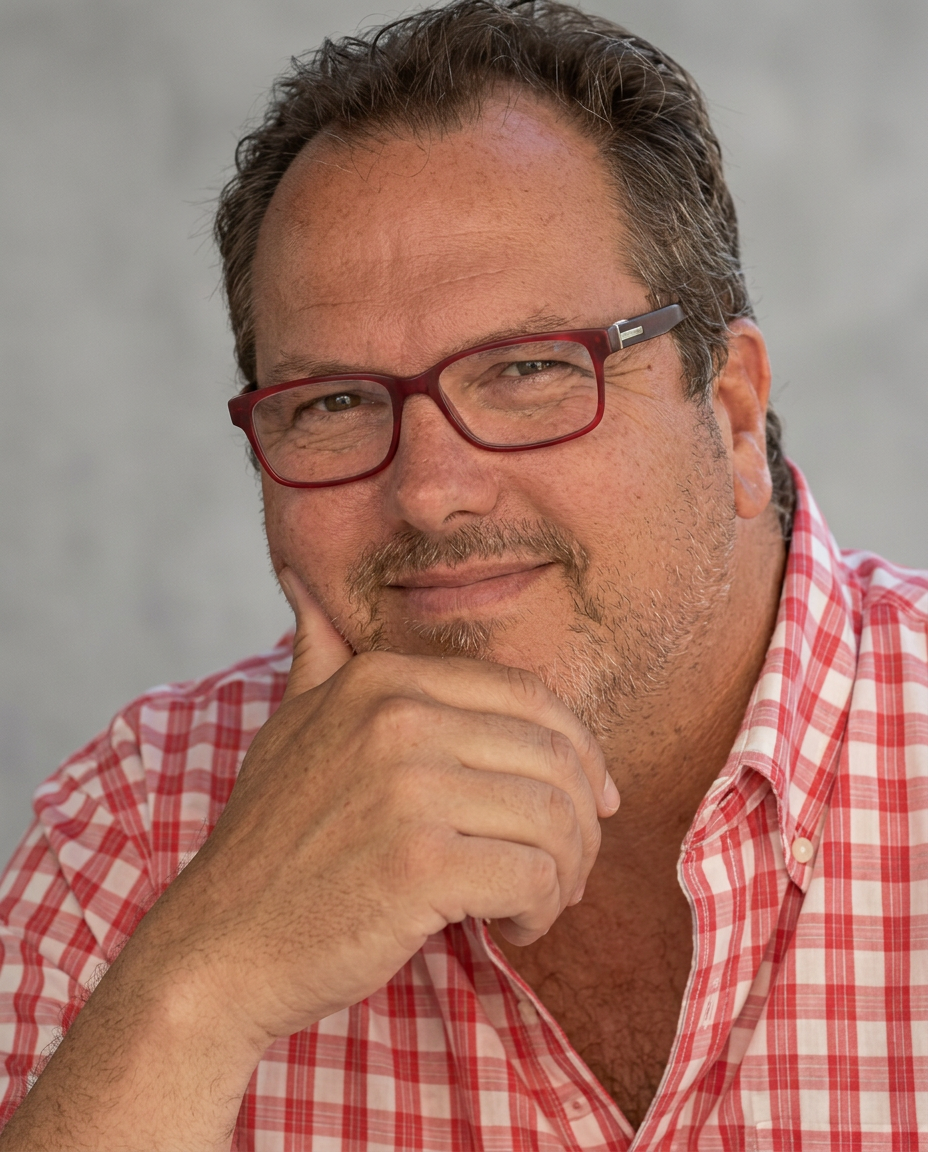 Paul Ruitenberg, GTM Leader, CPG